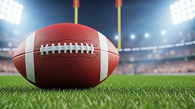 Bijan Robinson's Historic Game Powers Falcons Over Rams