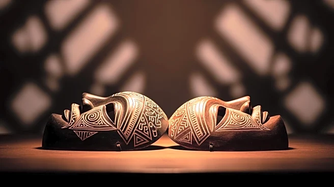 Ryan Coogler Reveals Original 'Wakanda Forever' Script Focused on T'Challa's Father-Son Ritual