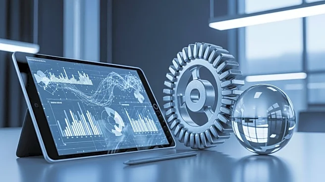 Supply Chain Leaders Emphasize Adaptability and Data in 2025 Strategies