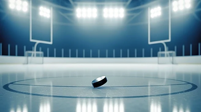 Hagens and Zellers Lead Team USA to Victory in World Junior Championship