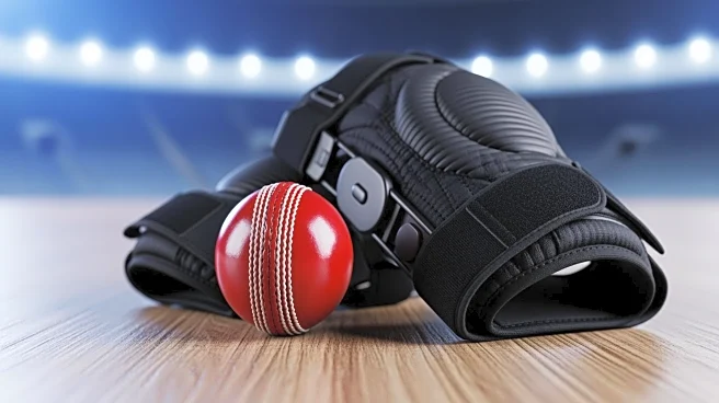 Shaheen Afridi's Knee Injury Forces Withdrawal from BBL, Impacting Pakistan's T20 World Cup Preparations