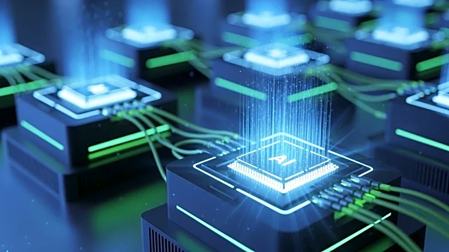 Nvidia Acquires Groq for $20 Billion to Strengthen AI Inferencing Capabilities