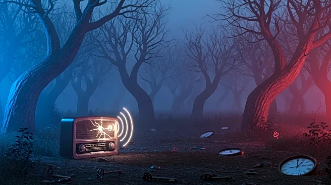 Stranger Things Season 5 Finale Trailer Teases Epic Conclusion to the Upside Down Saga