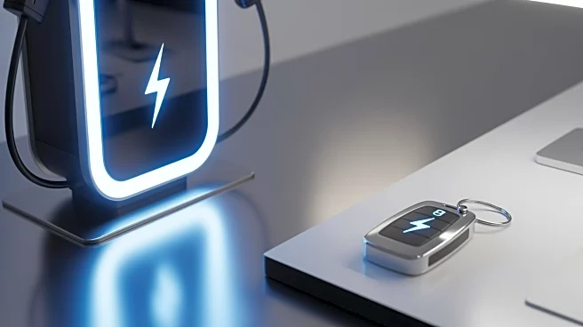 U.S. Auto Industry Prepares for EV Market Evolution Amid Federal Tax Credit Changes