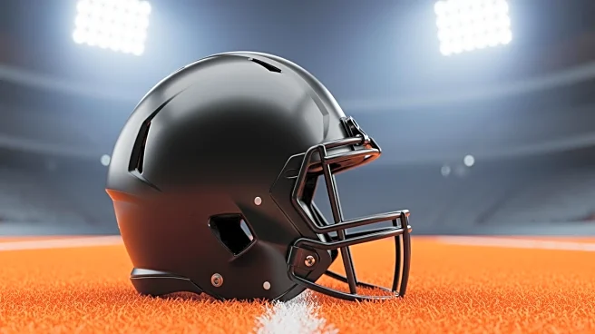 Oregon Ducks Debut Black Helmets in Historic Orange Bowl Appearance