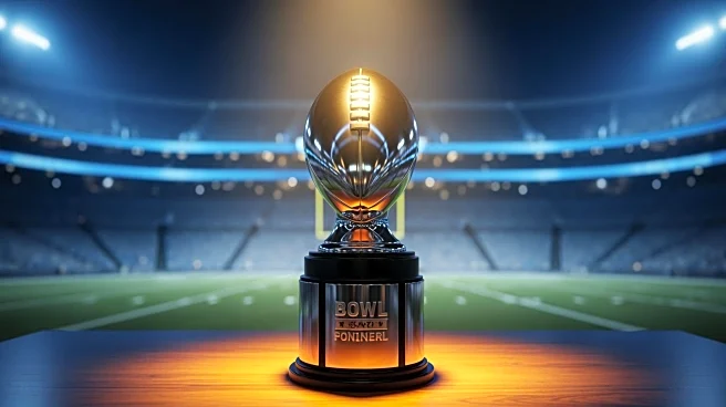 Georgia Southern Triumphs Over Appalachian State in Birmingham Bowl