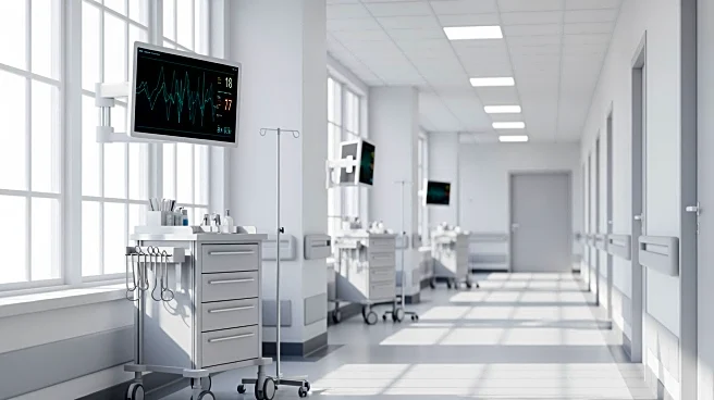 Medical Professionals Praise 'The Pitt' for Realistic Hospital Depiction