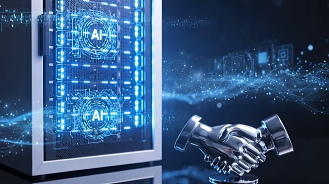 SoftBank Group to Acquire DigitalBridge Group in $4 Billion Deal to Expand AI Portfolio