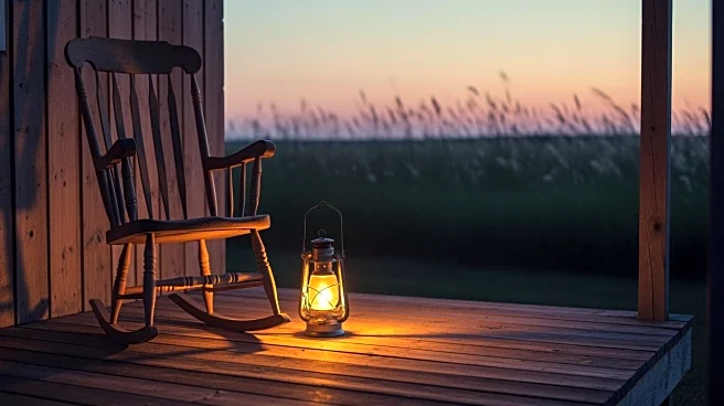 Rachel Greenbush Reflects on Departure from 'Little House on the Prairie' and Its Impact