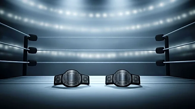 WWE's Jey Uso Struggles to Maintain Main Event Status Amid Tag Team Reunion