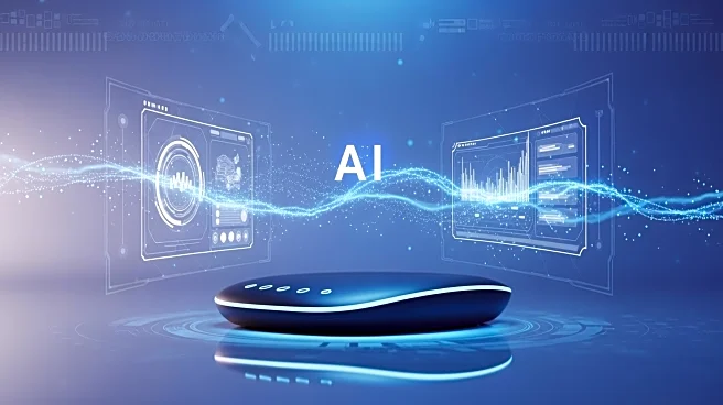 Meta Acquires AI Firm Manus to Enhance Digital Assistant Offerings