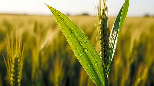 Future Farming Highlights 2025's Most Read Expert Opinions on Agriculture