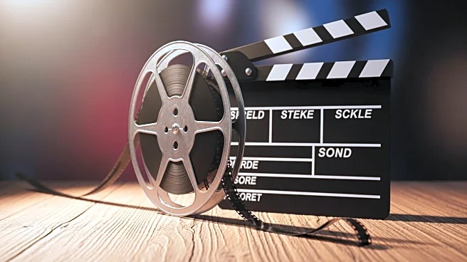 NPR Highlights 10 Passion Projects in Film for 2025, Emphasizing Artistic Impact