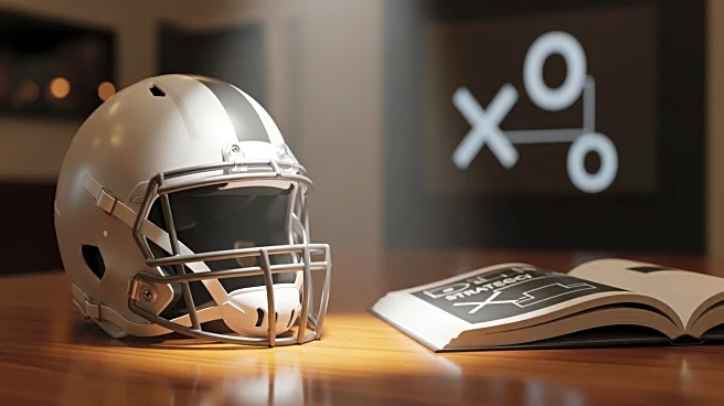 NC State's Recruitment Efforts for Elite 2027 Linebacker Jalaythan Mayfield Intensify Amidst Strong Competition