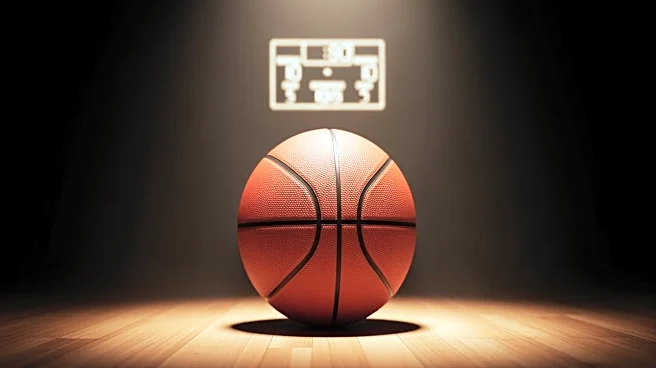 Rolling Hills Prep Advances to Championship After Defeating Arcadia in Basketball Semifinal