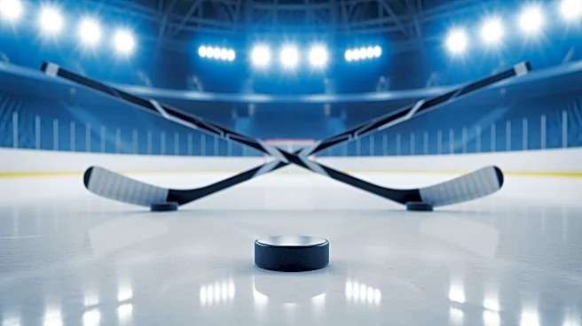 Buffalo Sabres Extend Winning Streak to Nine with Victory Over St. Louis Blues