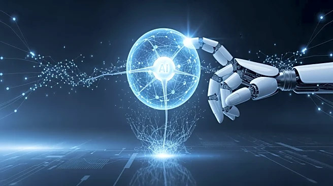 Meta Acquires AI Start-up Manus to Enhance AI Capabilities