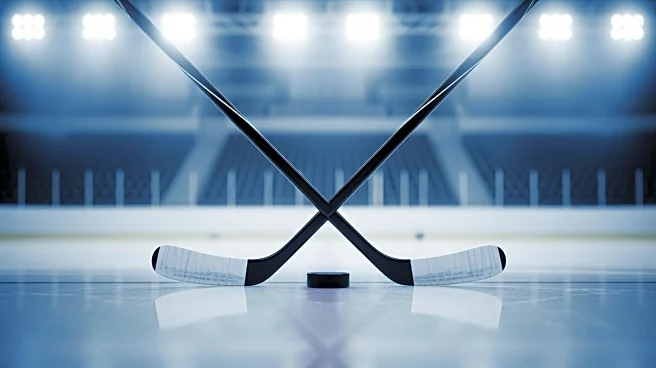 Islanders and Blackhawks Prepare for Matchup with Updated Lineups