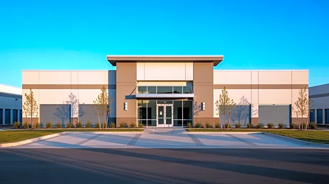 Atlanta Leads U.S. in New Self-Storage Facilities with Significant Expansion