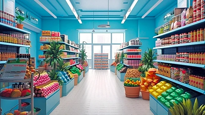 Silver Lake Resident Creates Unique Video Store in Kitchen