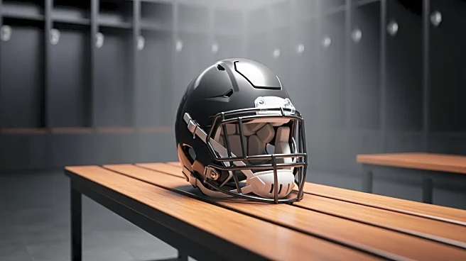 Houston Texans Secure Alijah Huzzie with Multi-Year Contract Amid Roster Changes