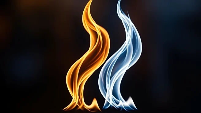 Hudson Williams and Connor Storrie to Narrate New Romantasy Series 'Ember  Ice'