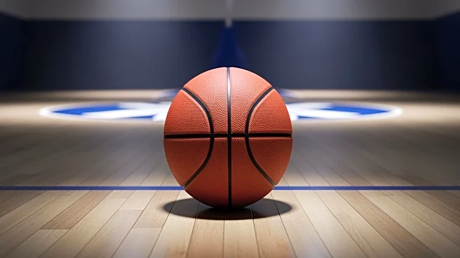 Duke Blue Devils Secure Top Basketball Recruit Cameron Williams for 2026