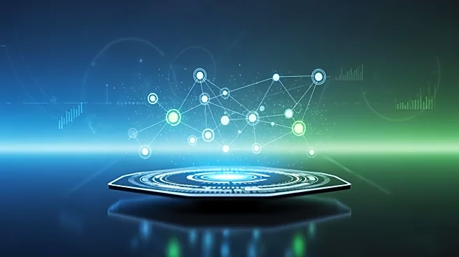 Meta Acquires AI Startup Manus to Boost Revenue-Generating Software Capabilities