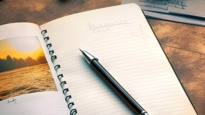 Bestselling Author James Clear Offers Tips for Lasting New Year's Resolutions