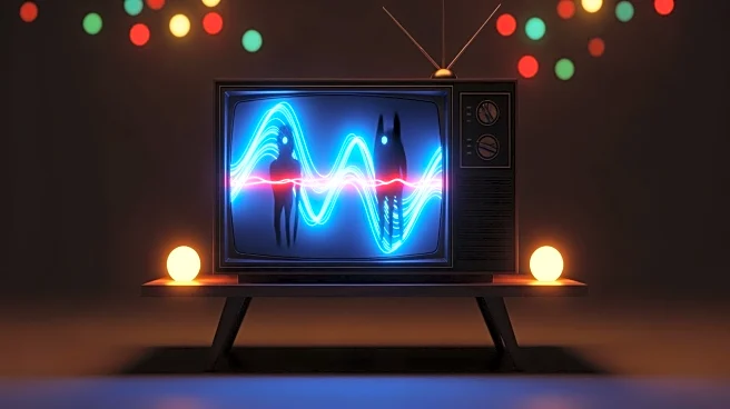 Netflix Achieves Record Christmas Viewership with 'Stranger Things 5' Volume 2 Release