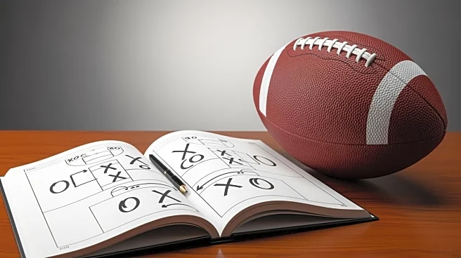 Clemson Tigers Consider Former SEC Head Coach Chad Morris for Offensive Coordinator Role