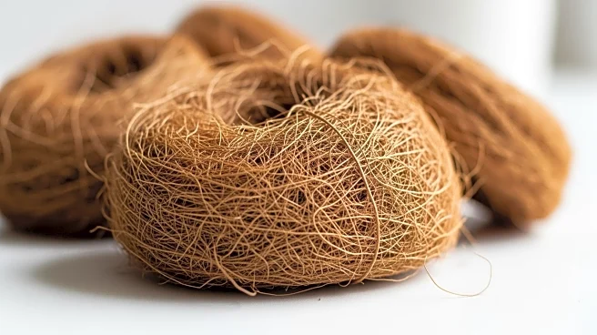 Gro Med Recognized for Advancing Sustainable Soilless Farming with Coco Coir Substrates