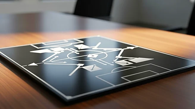 Liverpool FC Dismisses Set-Piece Coach Aaron Briggs Amid Defensive Struggles