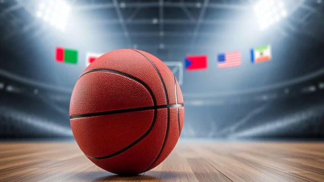 BYU Cougars Basketball Projected as Top Seed in NCAA Tournament by ESPN