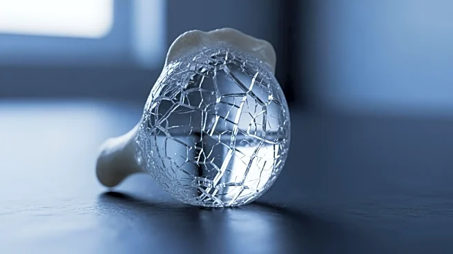 Ultragenyx and Mereo's Brittle Bone Drug Fails in Trials