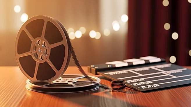 Film Critic Bob Mondello Highlights Top Movies for 2025 Holiday Season Amidst Box Office Slump