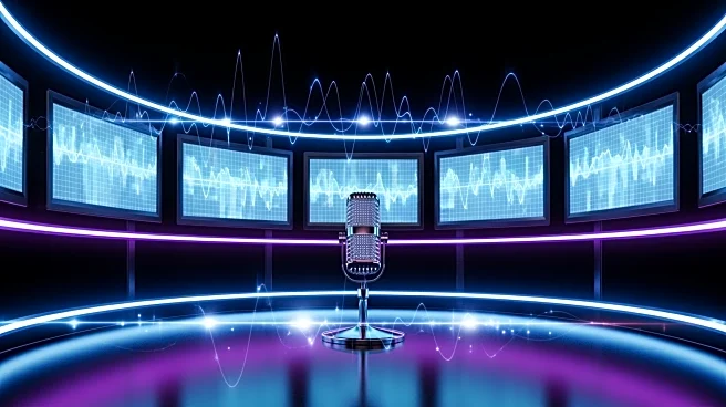 Celebrity Publicity Evolves with New Media Circuit in 2025