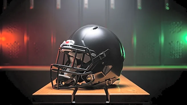 Miami Hurricanes Coach Mario Cristobal Dismisses Underdog Label Ahead of Ohio State Clash