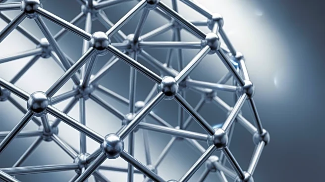 Lattice Materials Secures $18.5 Million for Critical Mineral Production