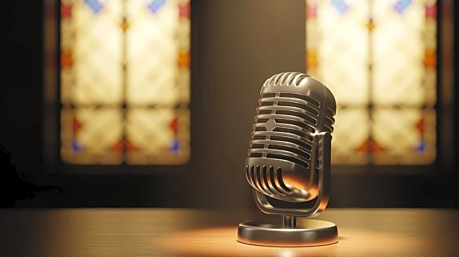 Gospel Singer Richard Smallwood Passes Away at 77 Due to Kidney Failure