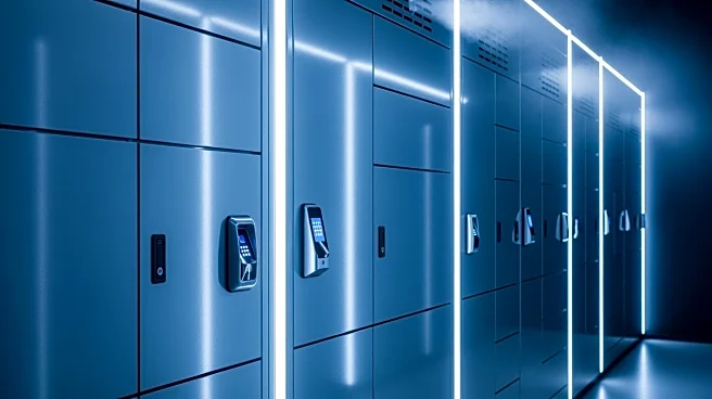 Kafes Depo Enhances Self-Storage Solutions in Antalya with Advanced Security and Climate Control