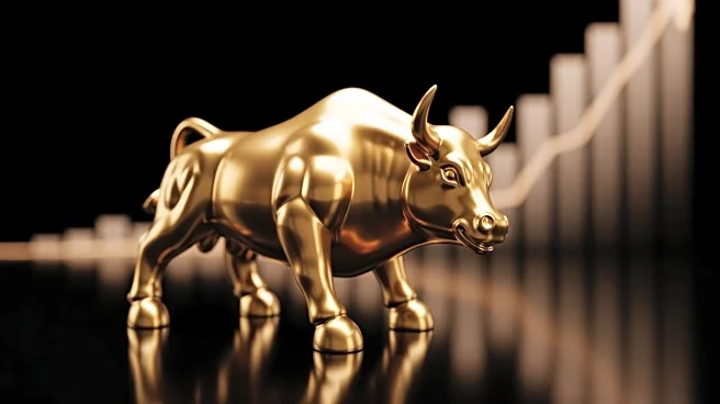 Argus Upgrades BHP Group to Buy, Suggesting Potential Stock Upside