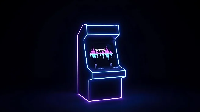 Indie Game 'Mindwave' Teases with Catchy 'Game Over' Music, Captivating Fans