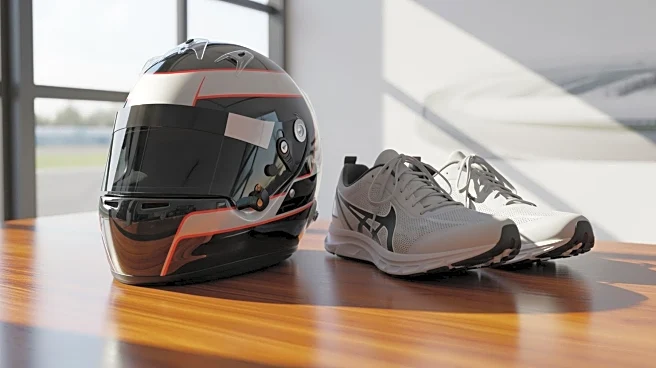 Lewis Hamilton Shifts Fitness Focus to Longevity and Mental Sharpness in Formula 1