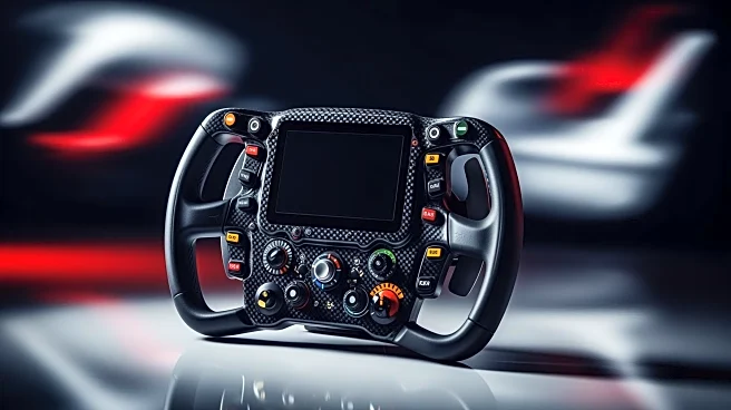 Stefano Domenicali Discusses Lando Norris, Ferrari Challenges, and F1's Future