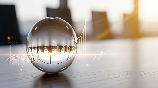 Melvin Stone's Industry Performance in 2025 and Growth Prospects for 2026