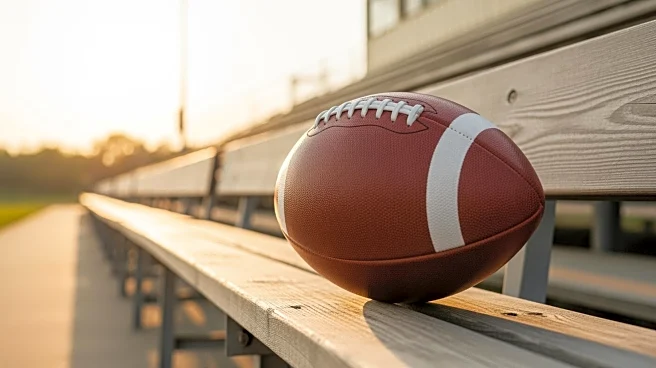 High School Football Transfer Tracker Highlights Top Player Moves in Southern California