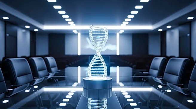 GeneDx to Present Genomic Insights at J.P. Morgan 2026 Healthcare Conference