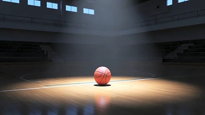 Wesley Yates III Faces Uncertain Future with University of Washington Basketball