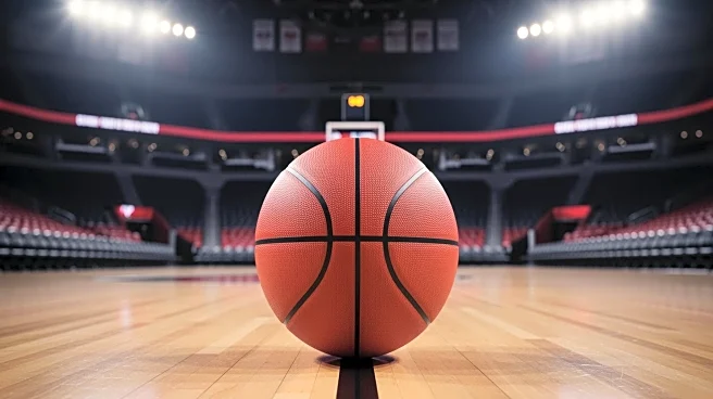 Georgia Bulldogs Secure Victory Over Long Island University in College Basketball